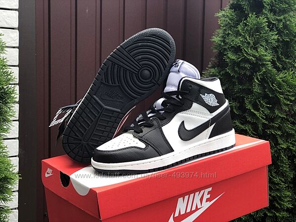 кросівки Nike Air Jordan унісекс