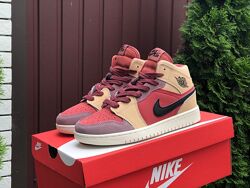 кросівки Nike Air Jordan