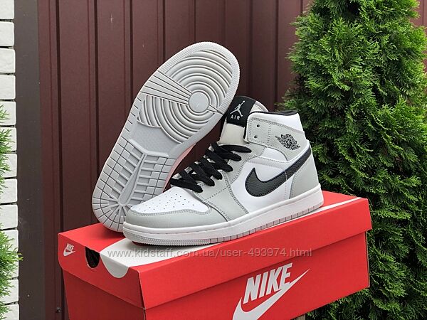 кросівки Nike Air Jordan