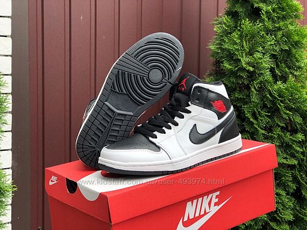 кросівки Nike Air Jordan