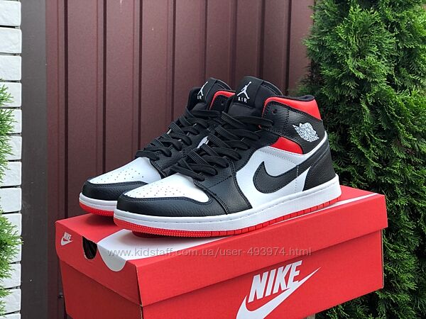 кросівки Nike Air Jordan чоловічі