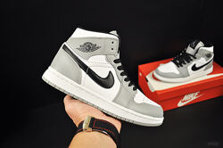 кросівки Nike Air Jordan 1 арт 21154 чоловічі, найк, джордан