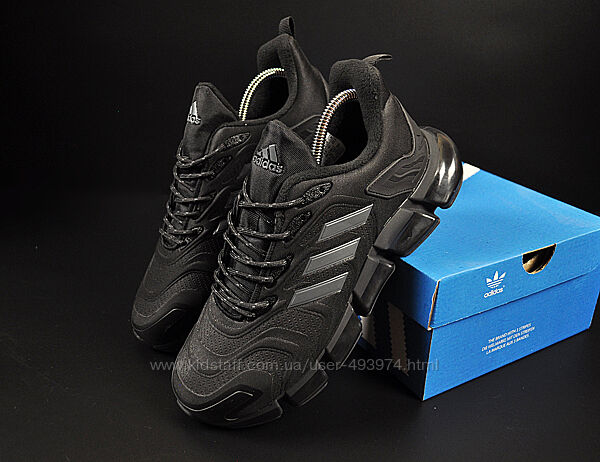 кросівки Adidas x Pharrell Vento термо арт 21163 чоловічі, адідас, демі