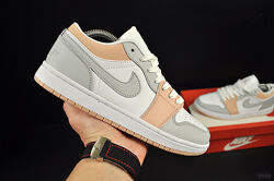 кросівки Nike Air Jordan 1 Low арт 21144 найк, джордан, жіночі