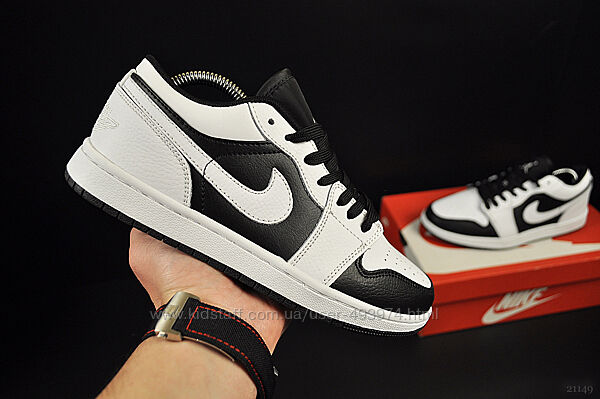 кросівки Nike Air Jordan 1 Low арт 21149 найк, джордан, чоловічі