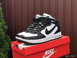 кросівки Nike Air Force Зима форси найк