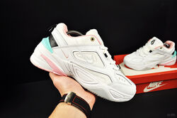 кросівки Nike M2K Tekno арт 21182 найк, жіночі