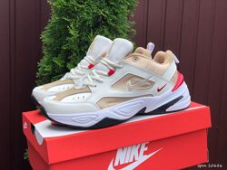 кросівки Nike M2K Tekno найк, чоловічі