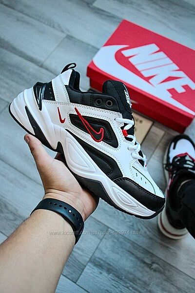 кросівки Nike M2K Tekno найк, чоловічі