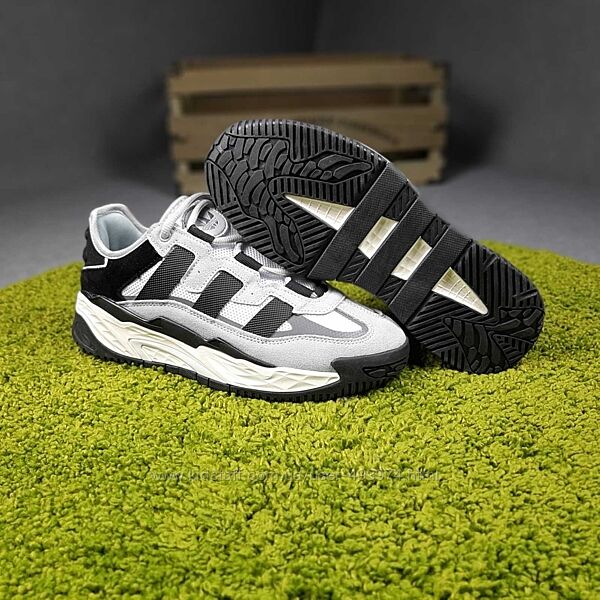 кросівки Adidas Niteball чоловічі