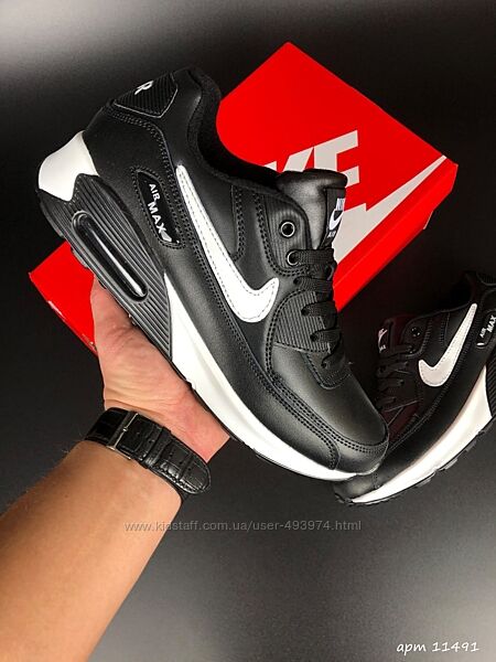 кросівки Nike Air Max 90 чоловічі