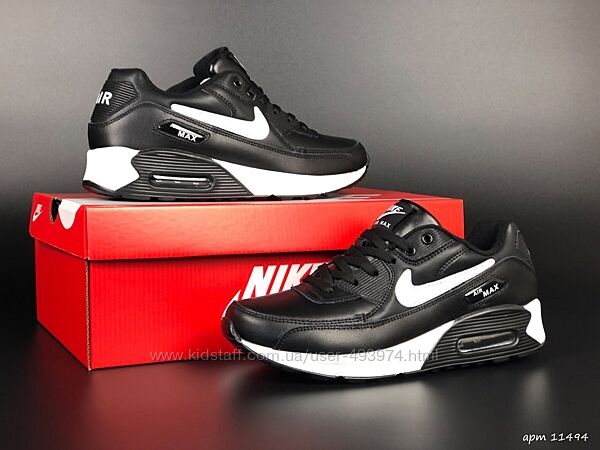 кросівки Nike Air Max 90 унісекс