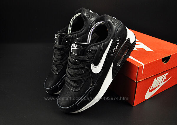 кросівки Nike Air Max 90 арт 21201 чоловічі, найк