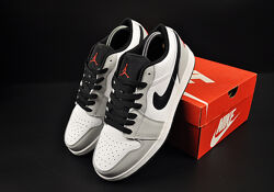 кросівки Nike Air Jordan 1 Low арт 21206 найк, джордан, чоловічі