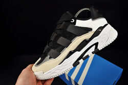 кросівки Adidas Niteball арт 21223 адідас, чоловічі