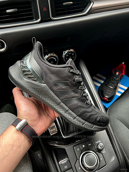 кросівки Adidas Climacool Ventania арт 21324 чоловічі, адідас