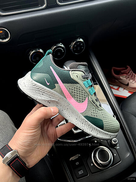 кросівки Nike Pegasus Trail 3 арт 21304 жіночі, сітка, найк