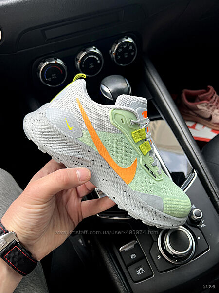 кросівки Nike Pegasus Trail 3 арт 21305 жіночі, сітка, найк