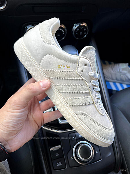 кросівки Adidas Samba арт 21398 чоловічі, адідас