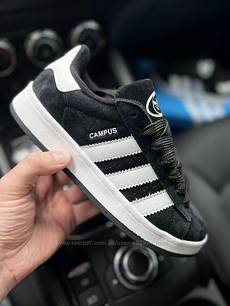 кросівки Adidas Campus арт 21521 адідас, унісекс, кампус