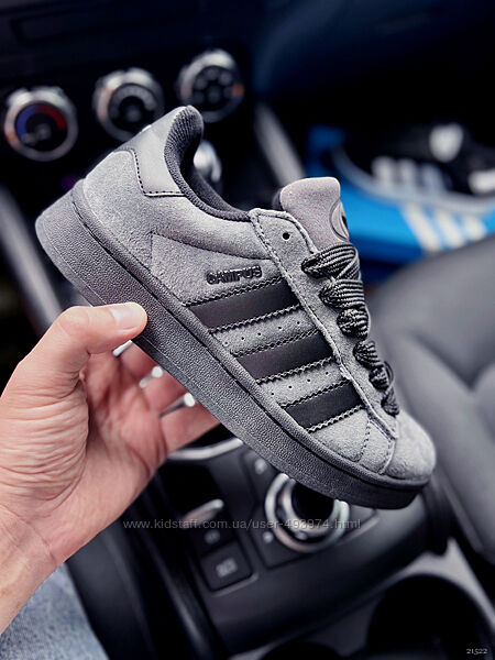 кросівки Adidas Campus арт 21522 адідас, унісекс, кампус