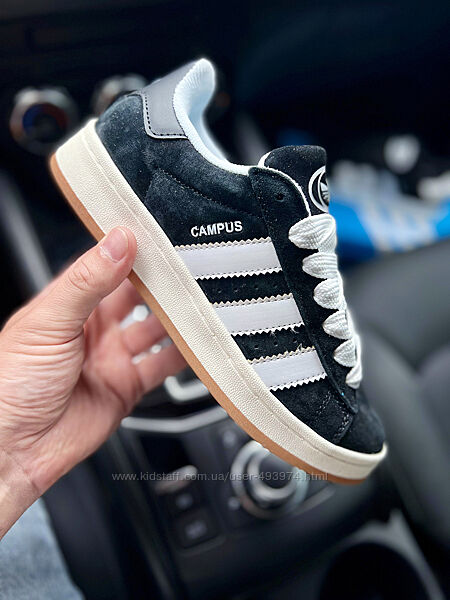 кросівки Adidas Campus арт 21524 адідас, унісекс, кампус