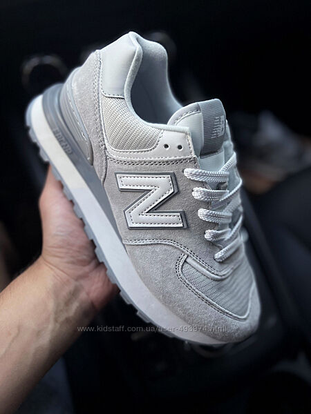 кросівки New Balance 574 Legacy арт 21535 унісекс, нью беленс