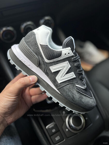 кросівки New Balance 574 Legacy арт 21529 унісекс, нью беленс