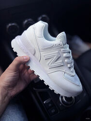 кросівки New Balance 574 Legacy арт 21533 унісекс, нью беленс