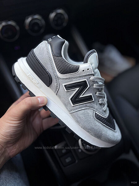 кросівки New Balance 574 Legacy арт 21534 унісекс, нью беленс