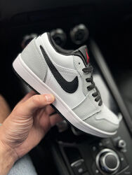 кросівки Nike Air Jordan 1 Low арт 21527 найк, джордан, унісекс