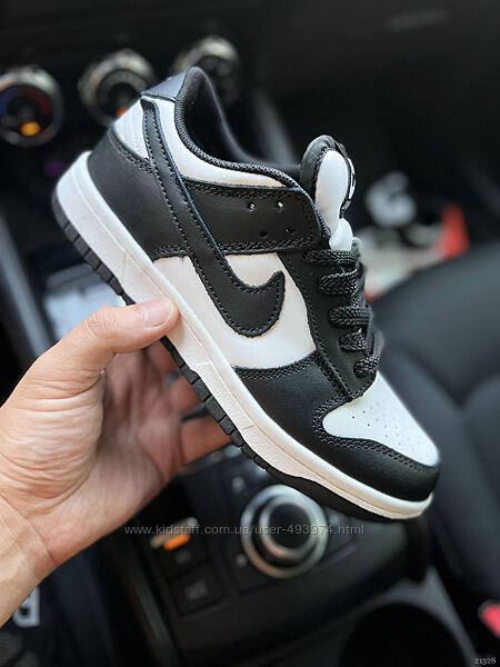 кросівки Nike SB Dunk Low арт 21528 найк, чоловічі, данки