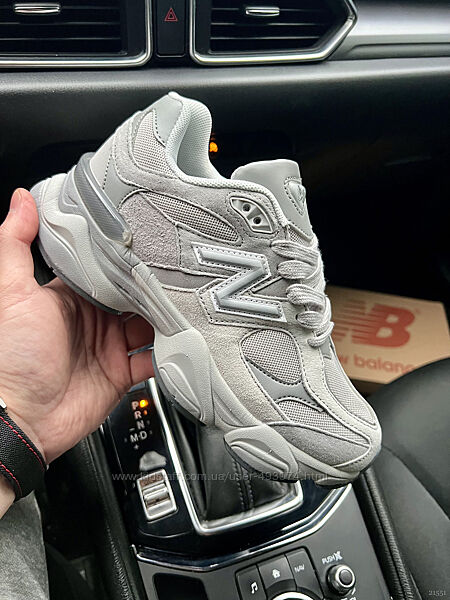 кросівки New Balance 9060 арт 21551 жіночі, нью беленс