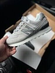 кросівки New Balance 574 арт 21498 унісекс, нью беленс
