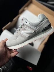 кросівки New Balance 574 арт 21499 унісекс, нью беленс