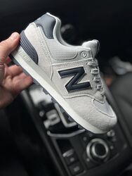кросівки New Balance 574 арт 21501 унісекс, нью беленс