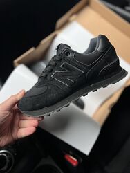 кросівки New Balance 574 арт 21502 унісекс, нью беленс