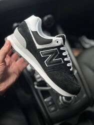 кросівки New Balance 574 арт 21503 унісекс, нью беленс