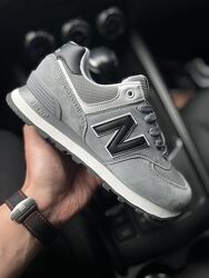 кросівки New Balance 574 арт 21504 унісекс, нью беленс