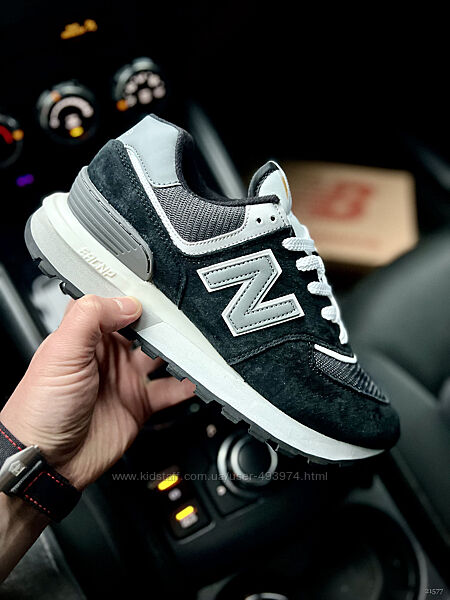 кросівки New Balance 574 Legacy арт 21577 чоловічі, нью беленс
