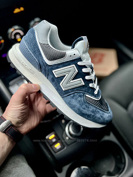 кросівки New Balance 574 Legacy арт 21581 чоловічі, нью беленс