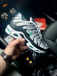 кросівки Nike Air Max TN Plus арт 21573 унісекс, найк тн