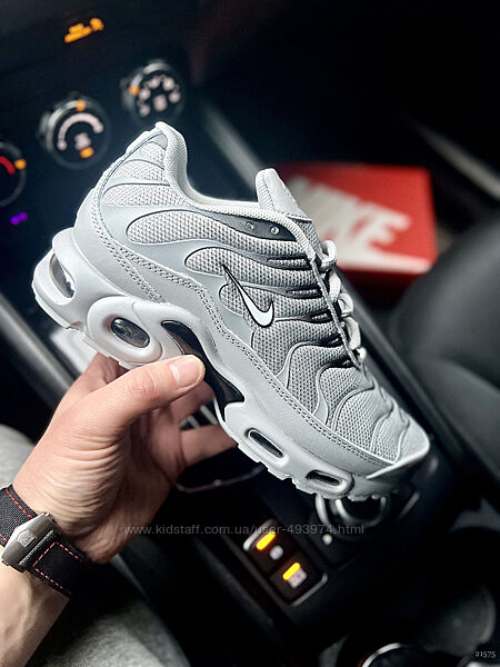 кросівки Nike Air Max TN Plus арт 21575 унісекс, найк тн
