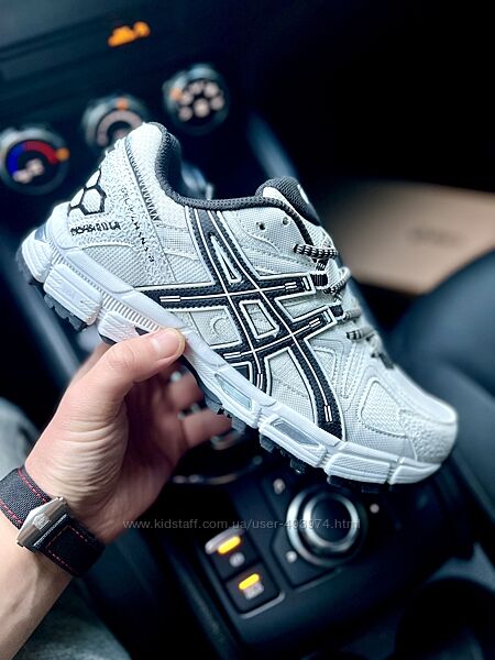 кросівки Asics Gel-Kahana 8 арт 21567 чоловічі, асикс