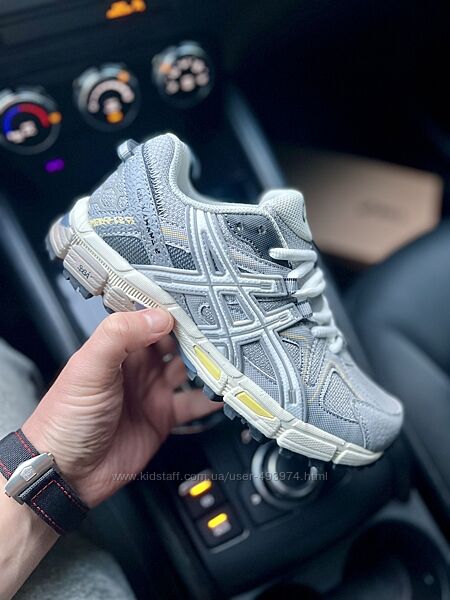 кросівки Asics Gel-Kahana 8 арт 21560 унісекс, асикс