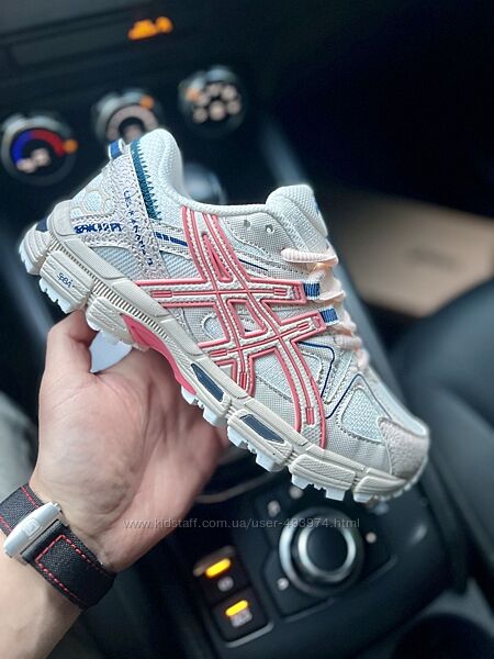 кросівки Asics Gel-Kahana 8 арт 21561 жіночі, асикс