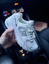кросівки New Balance 530 арт 21558 жіночі, нью беленс