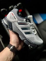 кросівки Adidas Marathon TR арт 21513 унісекс, сітка, адідас