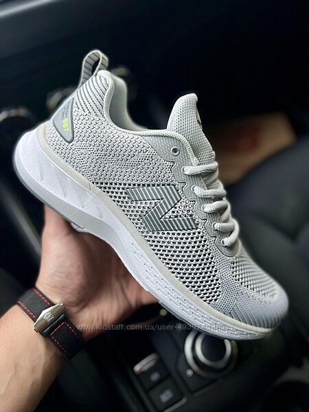 кросівки New Balance 687 арт 21507 чоловічі, нью беленс, сітка