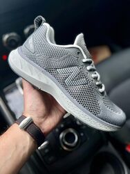 кросівки New Balance 687 арт 21510 чоловічі, нью беленс, сітка